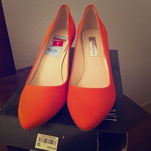 Orange is the new black they say